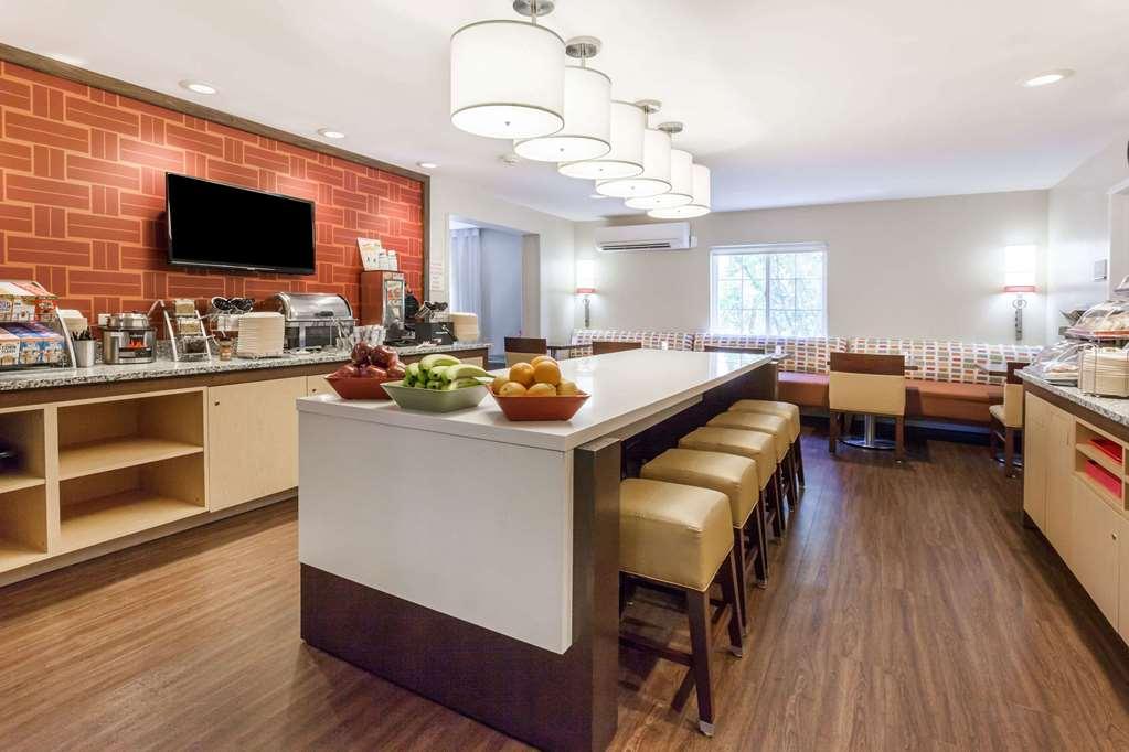 Mainstay Suites Detroit Auburn Hills Faciliteter billede