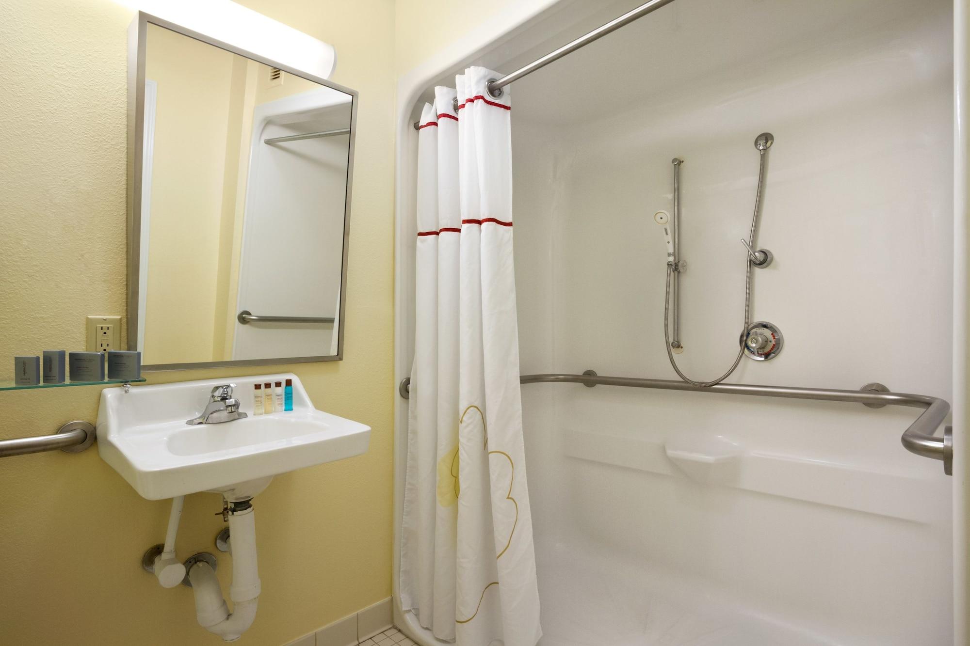Mainstay Suites Detroit Auburn Hills Eksteriør billede