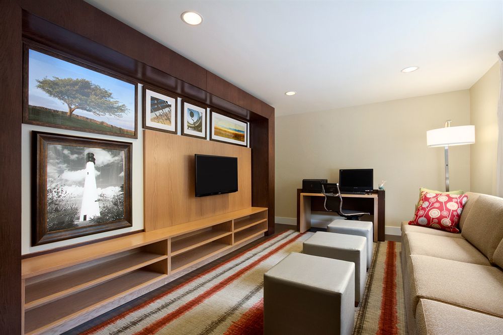 Mainstay Suites Detroit Auburn Hills Eksteriør billede